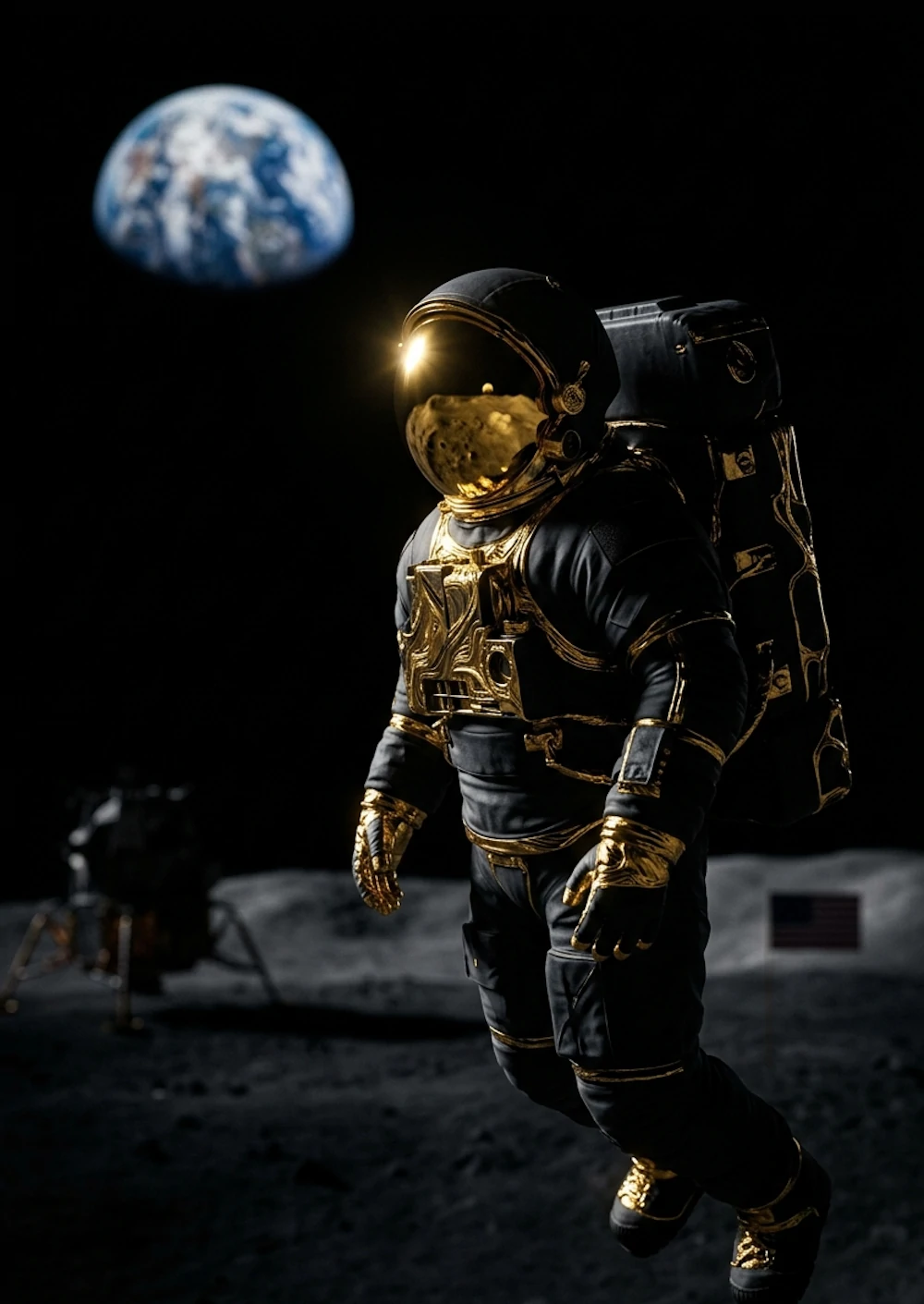 Velocity IV - Explorer